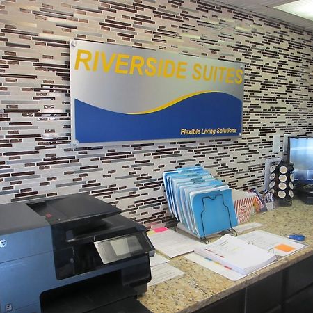 Riverside Suites North Mankato Zewnętrze zdjęcie