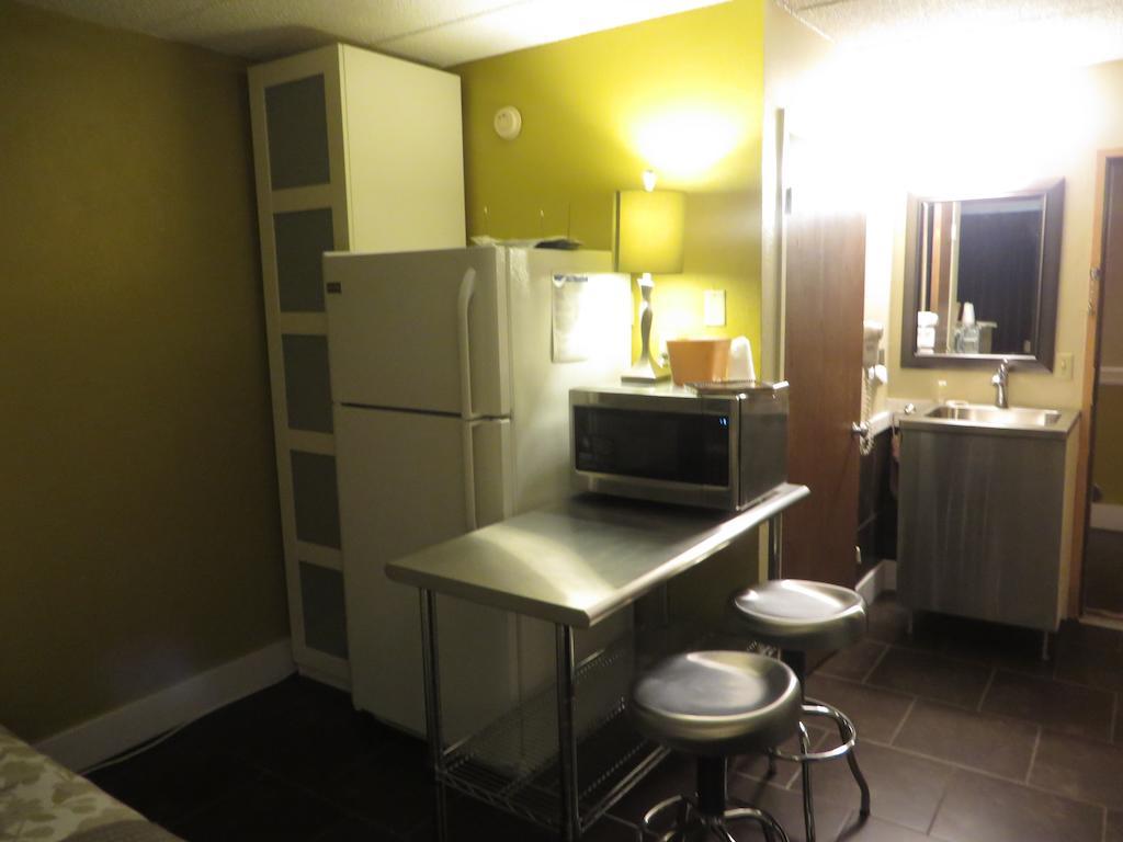 Riverside Suites North Mankato Pokój zdjęcie