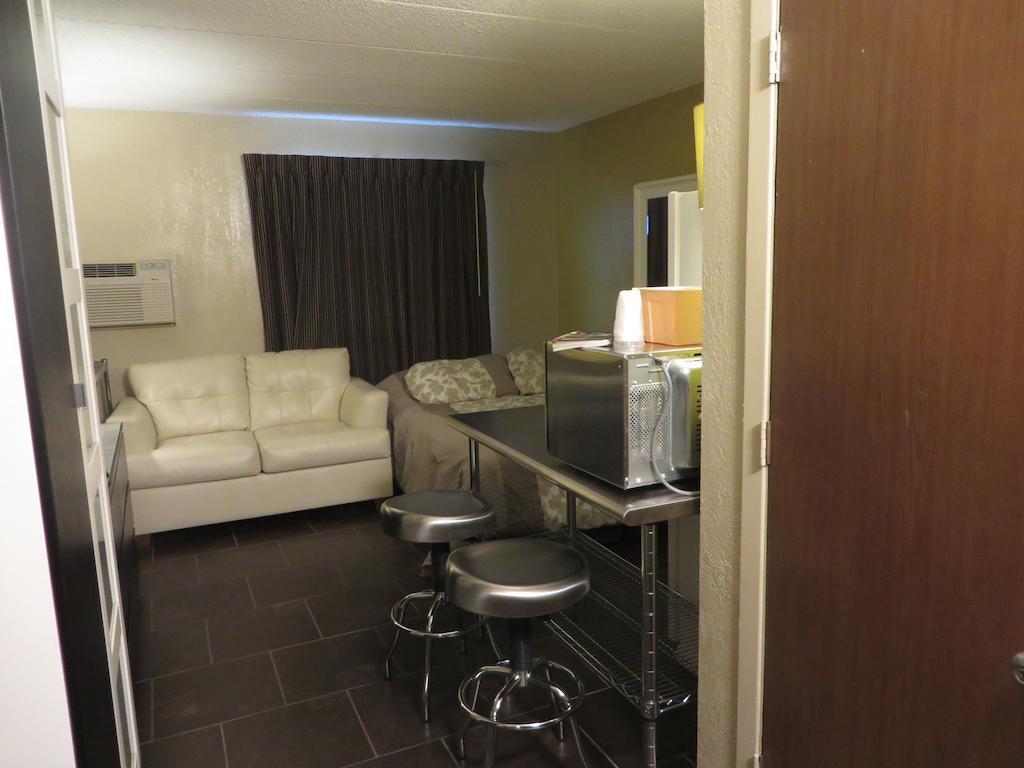 Riverside Suites North Mankato Pokój zdjęcie