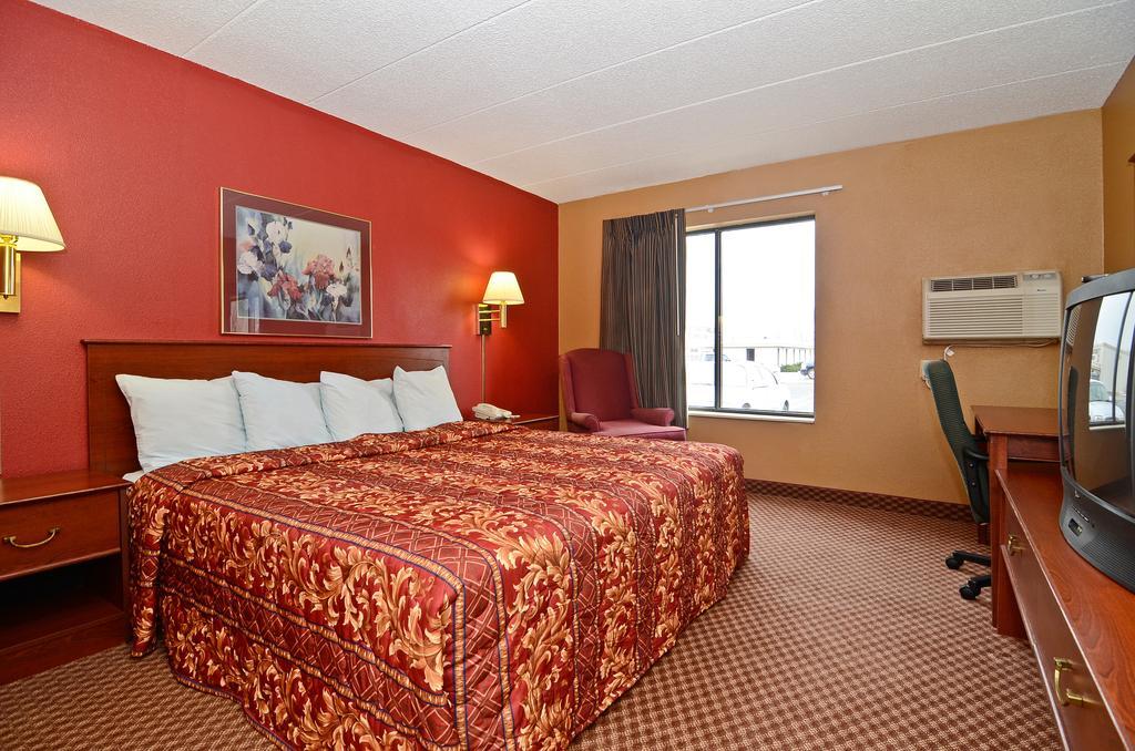Riverside Suites North Mankato Pokój zdjęcie