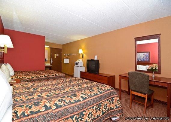 Riverside Suites North Mankato Zewnętrze zdjęcie