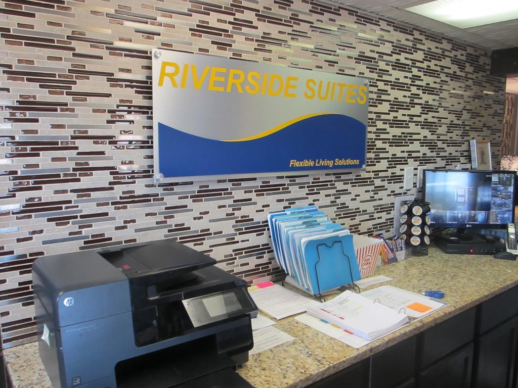 Riverside Suites North Mankato Zewnętrze zdjęcie