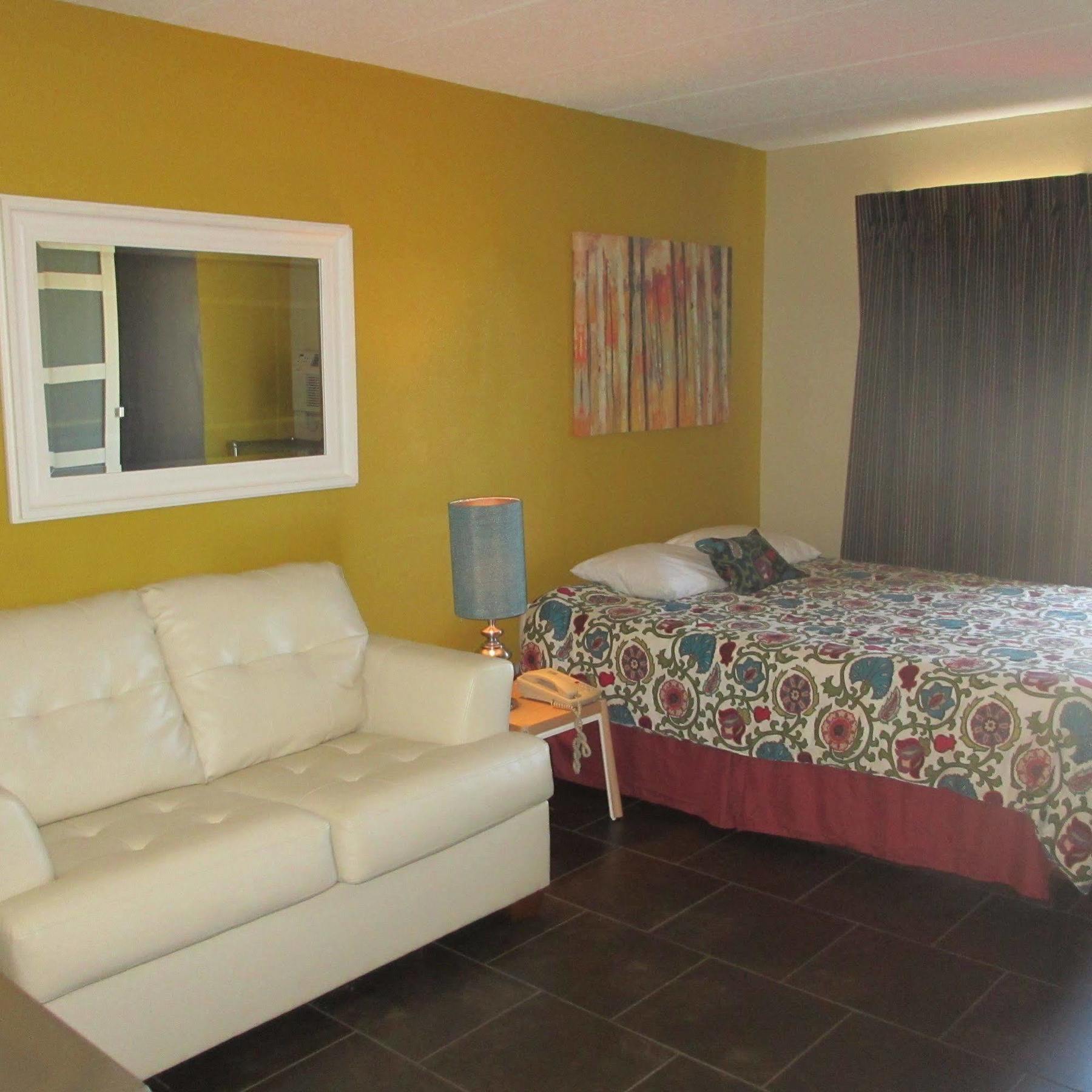 Riverside Suites North Mankato Zewnętrze zdjęcie