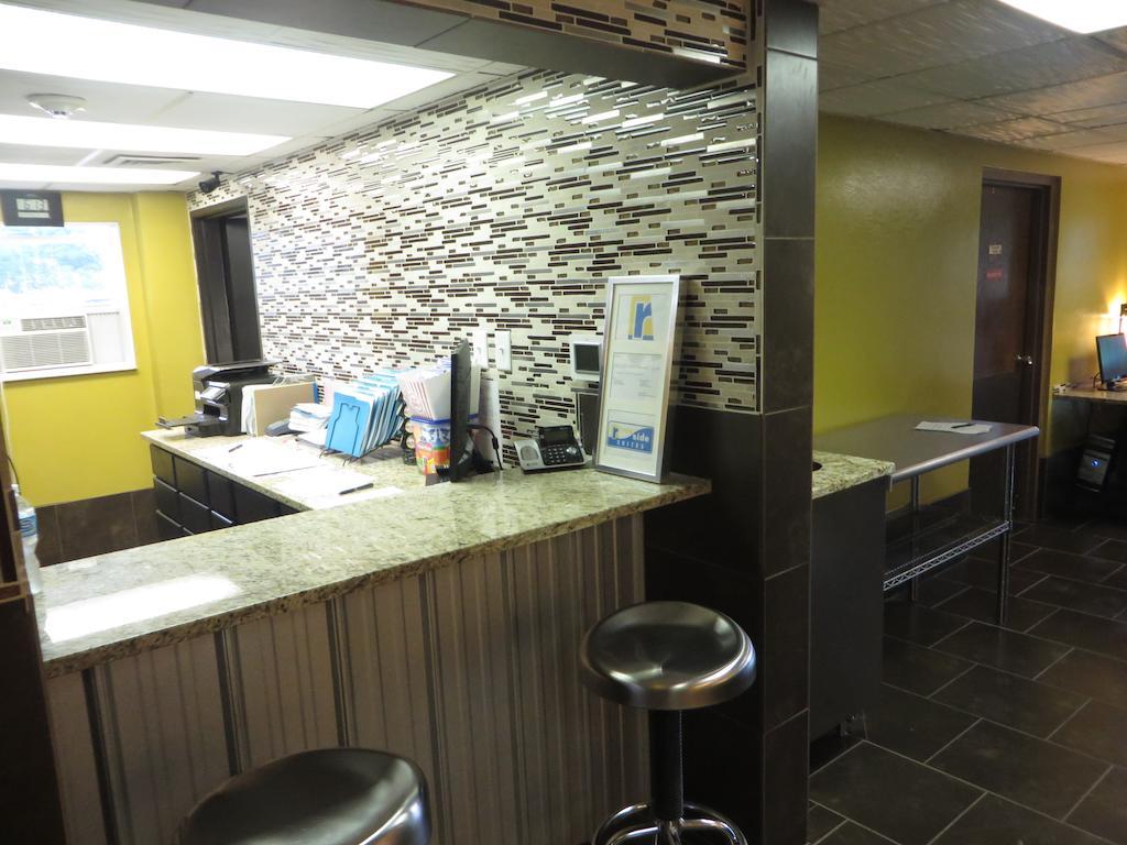 Riverside Suites North Mankato Zewnętrze zdjęcie