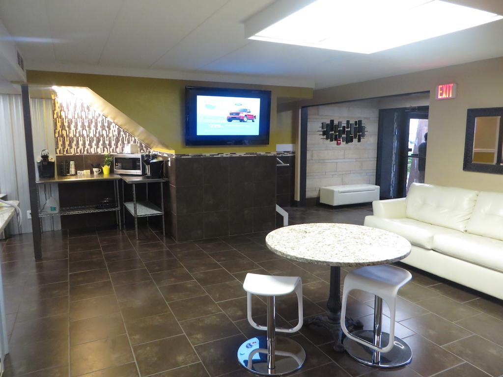 Riverside Suites North Mankato Zewnętrze zdjęcie