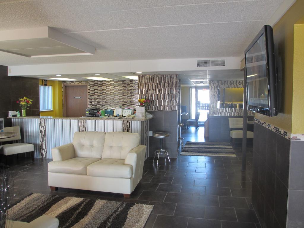 Riverside Suites North Mankato Zewnętrze zdjęcie